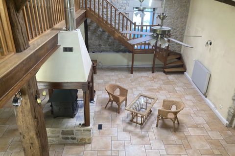 Villa a Fontenille, Charente, Fontenille - € 191.530 | Ref: BVI82618 - foto 11