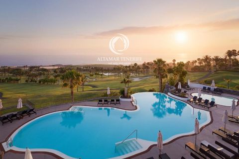 Leilighet i Abama, Tenerife, Abama - € 798 000 | Ref: 1486 - foto 2