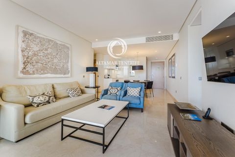 Leilighet i Abama, Tenerife, Abama - € 798 000 | Ref: 1486 - foto 10