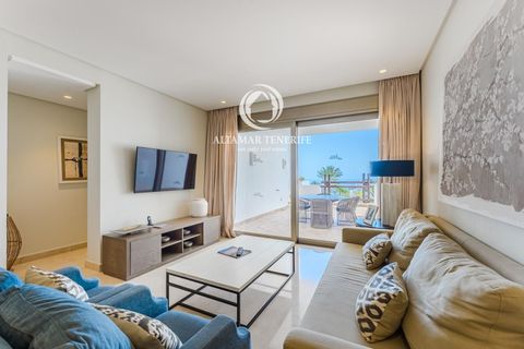Leilighet i Abama, Tenerife, Abama - € 798 000 | Ref: 1486 - foto 11