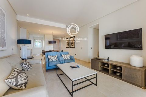 Leilighet i Abama, Tenerife, Abama - € 798 000 | Ref: 1486 - foto 12
