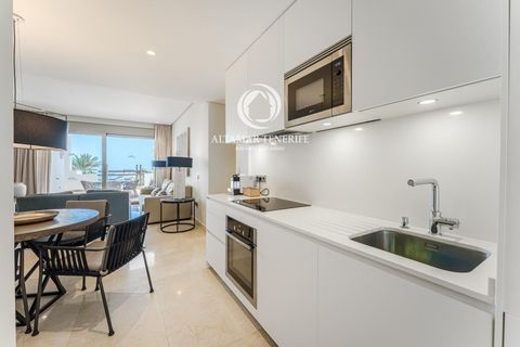 Leilighet i Abama, Tenerife, Abama - € 798 000 | Ref: 1486 - foto 16