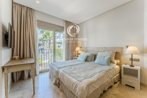 Leilighet i Abama, Tenerife, Abama - € 798 000 | Ref: 1486 - foto 17