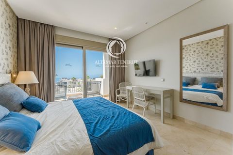 Leilighet i Abama, Tenerife, Abama - € 798 000 | Ref: 1486 - foto 22