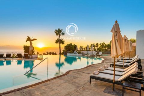 Leilighet i Abama, Tenerife, Abama - € 798 000 | Ref: 1486 - foto 30