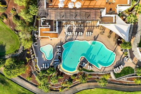 Leilighet i Abama, Tenerife, Abama - € 798 000 | Ref: 1486 - foto 32