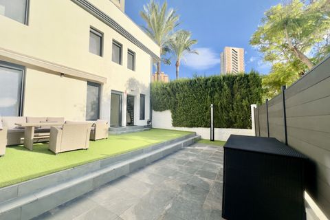 Duplex i Benidorm, Alicante, Benidorm - € 498.800 | Ref: BEN0032 - foto 1