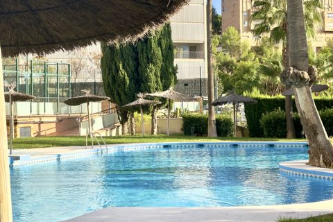 Duplex i Benidorm, Alicante, Benidorm - € 498.800 | Ref: BEN0032 - foto 3