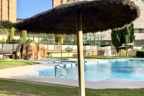 Duplex i Benidorm, Alicante, Benidorm - € 498.800 | Ref: BEN0032 - foto 4