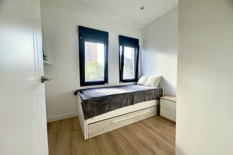 Duplex i Benidorm, Alicante, Benidorm - € 498.800 | Ref: BEN0032 - foto 19