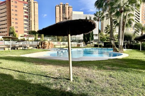 Duplex i Benidorm, Alicante, Benidorm - € 498.800 | Ref: BEN0032 - foto 34