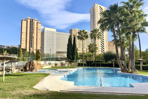 Duplex i Benidorm, Alicante, Benidorm - € 498.800 | Ref: BEN0032 - foto 35