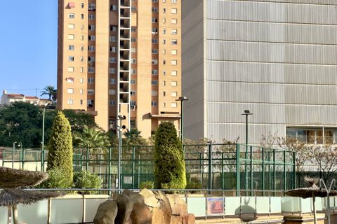 Duplex i Benidorm, Alicante, Benidorm - € 498.800 | Ref: BEN0032 - foto 36