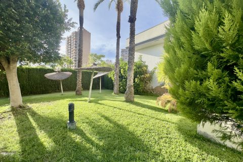 Duplex i Benidorm, Alicante, Benidorm - € 498.800 | Ref: BEN0032 - foto 37