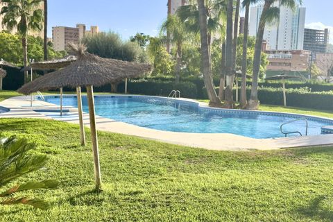 Duplex i Benidorm, Alicante, Benidorm - € 498.800 | Ref: BEN0032 - foto 38
