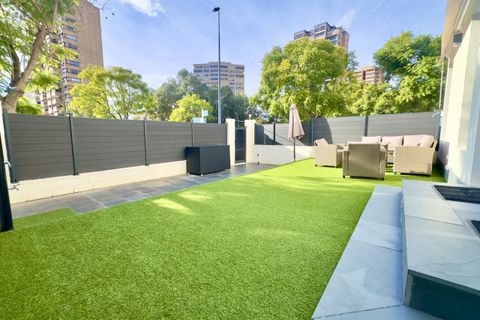 Duplex i Benidorm, Alicante, Benidorm - € 498.800 | Ref: BEN0032 - foto 39
