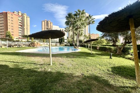 Duplex i Benidorm, Alicante, Benidorm - € 498.800 | Ref: BEN0032 - foto 40