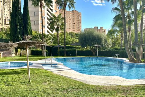 Duplex i Benidorm, Alicante, Benidorm - € 498.800 | Ref: BEN0032 - foto 42