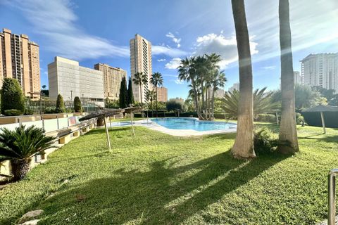 Duplex i Benidorm, Alicante, Benidorm - € 498.800 | Ref: BEN0032 - foto 43