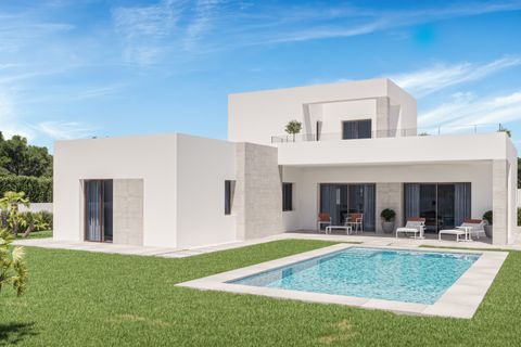 Villa i Beniarbeig, Alicante, Beniarbeig - € 670.000 | Ref: RS 7012 - foto 1