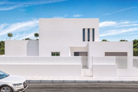 Villa i Beniarbeig, Alicante, Beniarbeig - € 670.000 | Ref: RS 7012 - foto 4
