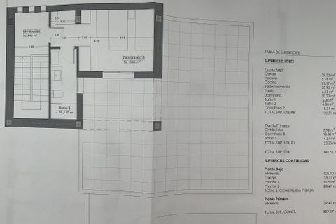 Villa i Beniarbeig, Alicante, Beniarbeig - € 670.000 | Ref: RS 7012 - foto 6