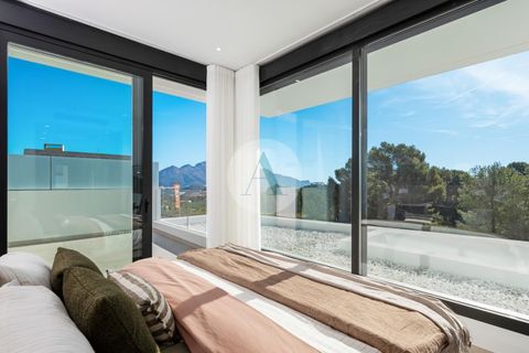 Villa a La Nucia, Alicante, La Nucia - € 860.000 | Ref: N-395/05 - foto 14