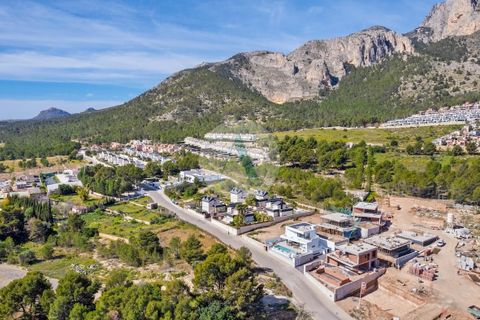 Villa i La Nucia, Alicante, La Nucia - € 775.000 | Ref: N-395/13 - foto 2