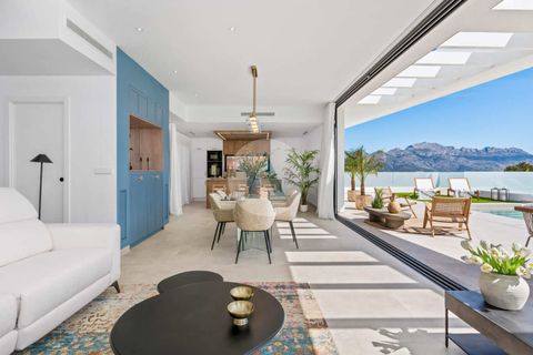 Villa i La Nucia, Alicante, La Nucia - € 775.000 | Ref: N-395/13 - foto 8