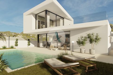 Villa i La Nucia, Alicante, La Nucia - € 795.000 | Ref: N-395/15 - foto 3