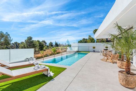 Villa a La Nucia, Alicante, La Nucia - € 755.000 | Ref: N-395/20 - foto 6