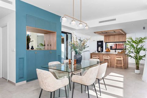 Villa a La Nucia, Alicante, La Nucia - € 755.000 | Ref: N-395/20 - foto 10