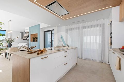 Villa a La Nucia, Alicante, La Nucia - € 755.000 | Ref: N-395/20 - foto 12
