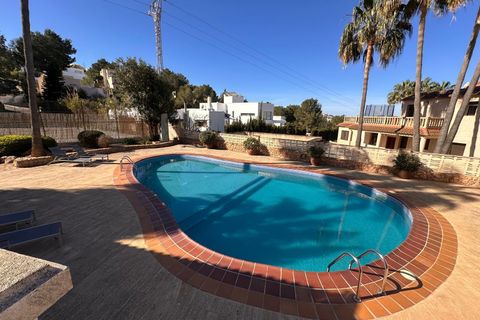Villa i Santa Eulalia Del Rio, Ibiza - foto 3