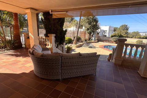 Villa i Santa Eulalia Del Rio, Ibiza - foto 4