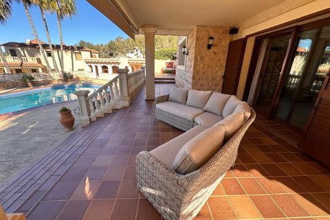 Villa i Santa Eulalia Del Rio, Ibiza - foto 5