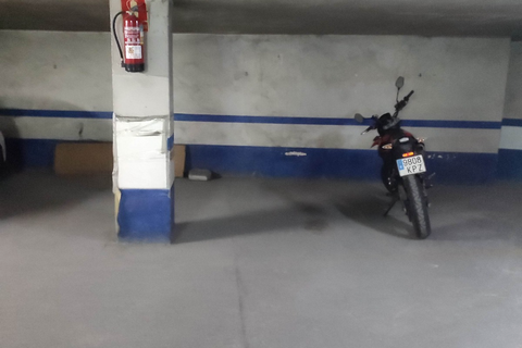 Garage i Valencia, Valencia, Valencia - € 17.900 | Ref: 9cfb9158-41a7-4f7c-9 - foto 2