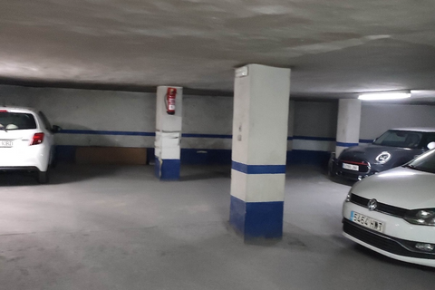 Garage i Valencia, Valencia, Valencia - € 17.900 | Ref: 9cfb9158-41a7-4f7c-9 - foto 3