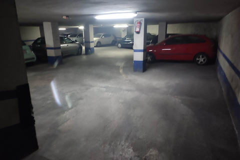 Garage i Valencia, Valencia, Valencia - € 17.900 | Ref: 9cfb9158-41a7-4f7c-9 - foto 4