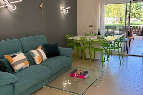 Wohnung in El Verger, Alicante - Foto 1
