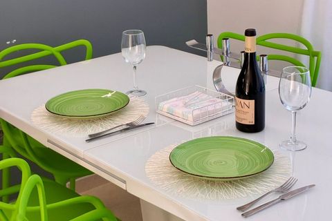 Wohnung in El Verger, Alicante - Foto 3