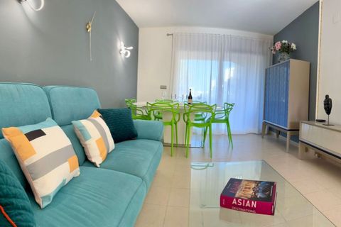 Wohnung in El Verger, Alicante - Foto 4