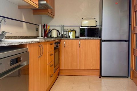 Wohnung in El Verger, Alicante - Foto 5