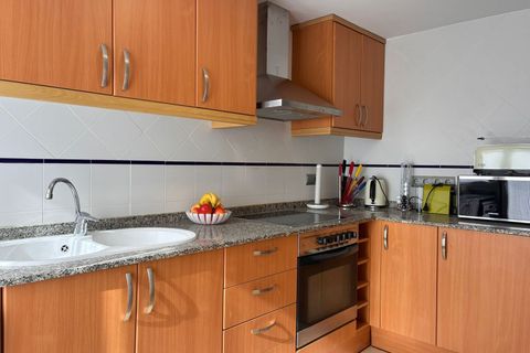 Wohnung in El Verger, Alicante, El Verger - € 1.100/Monat | Ref: b803dad3-744c-4005-9 - Foto 6