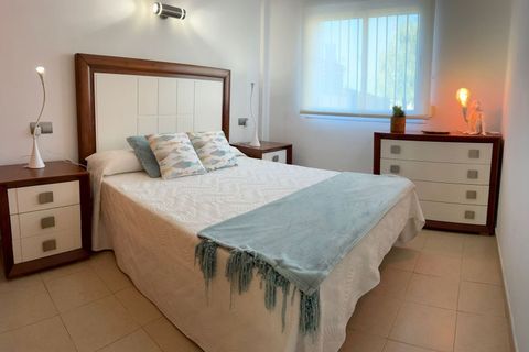 Wohnung in El Verger, Alicante, El Verger - € 1.100/Monat | Ref: b803dad3-744c-4005-9 - Foto 8
