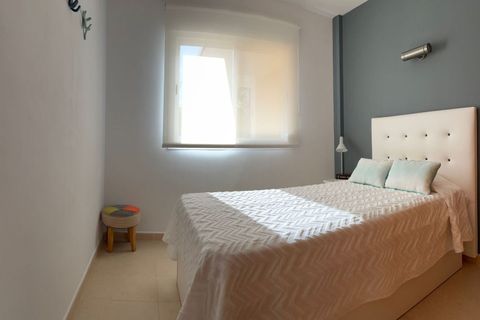Wohnung in El Verger, Alicante, El Verger - € 1.100/Monat | Ref: b803dad3-744c-4005-9 - Foto 14