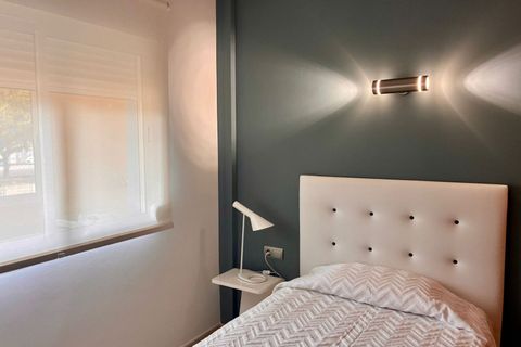 Wohnung in El Verger, Alicante, El Verger - € 1.100/Monat | Ref: b803dad3-744c-4005-9 - Foto 15
