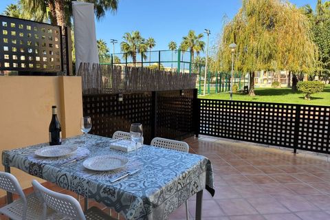 Wohnung in El Verger, Alicante, El Verger - € 1.100/Monat | Ref: b803dad3-744c-4005-9 - Foto 23