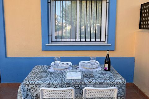 Wohnung in El Verger, Alicante, El Verger - € 1.100/Monat | Ref: b803dad3-744c-4005-9 - Foto 25