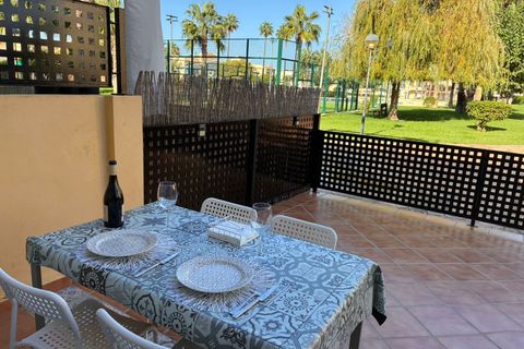 Wohnung in El Verger, Alicante, El Verger - € 1.100/Monat | Ref: b803dad3-744c-4005-9 - Foto 26